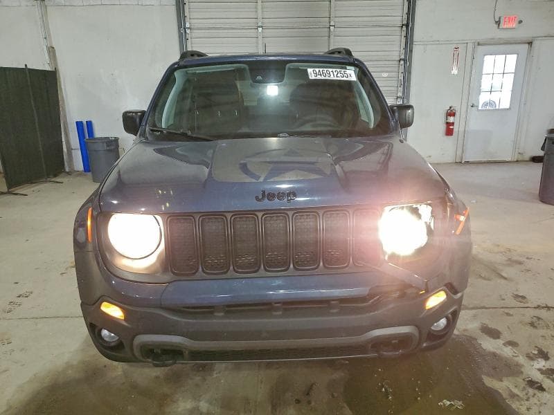 2021 JEEP RENEGADE SPORT 5