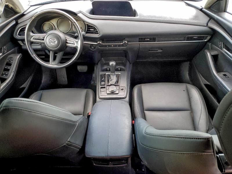 2022 MAZDA CX-30 SELECT 8