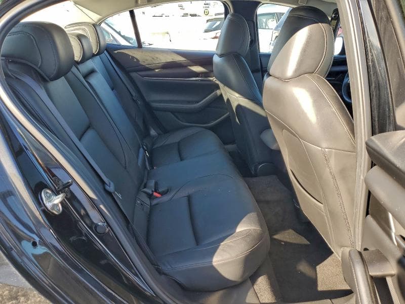 2020 MAZDA 3 SELECT 10