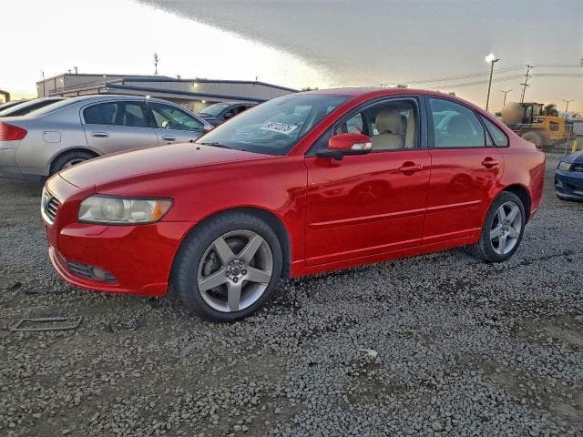 2008 VOLVO S40 2.4I - 1