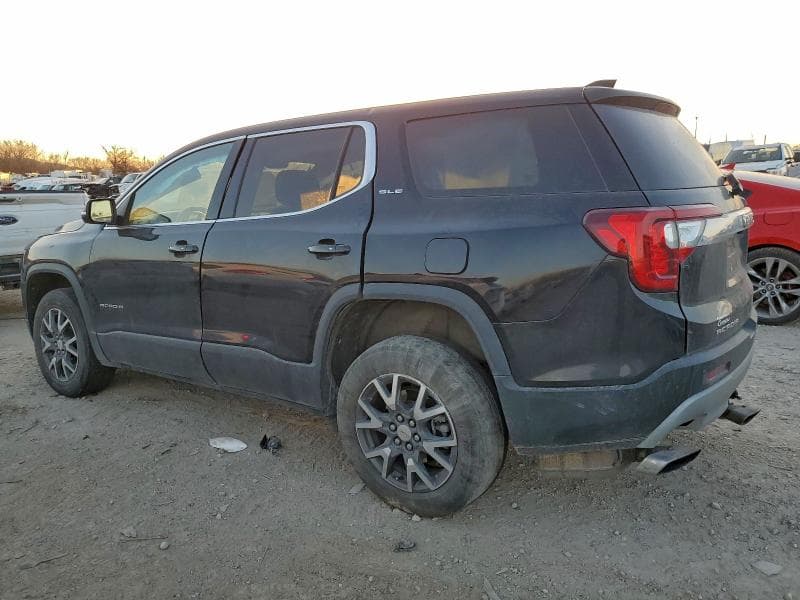 2023 GMC ACADIA SLE 2