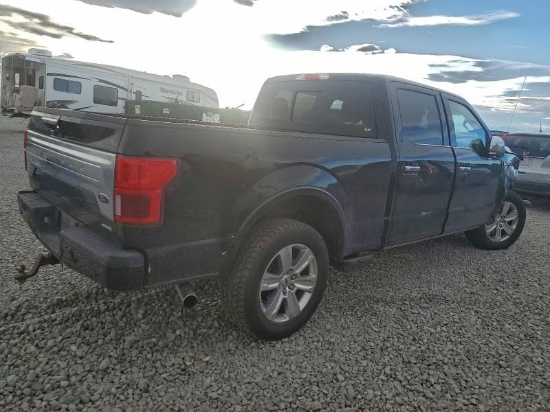 2019 FORD F150 SUPERCREW 3