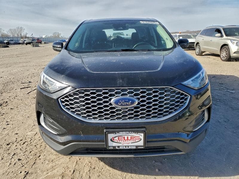 2024 FORD EDGE SEL 5