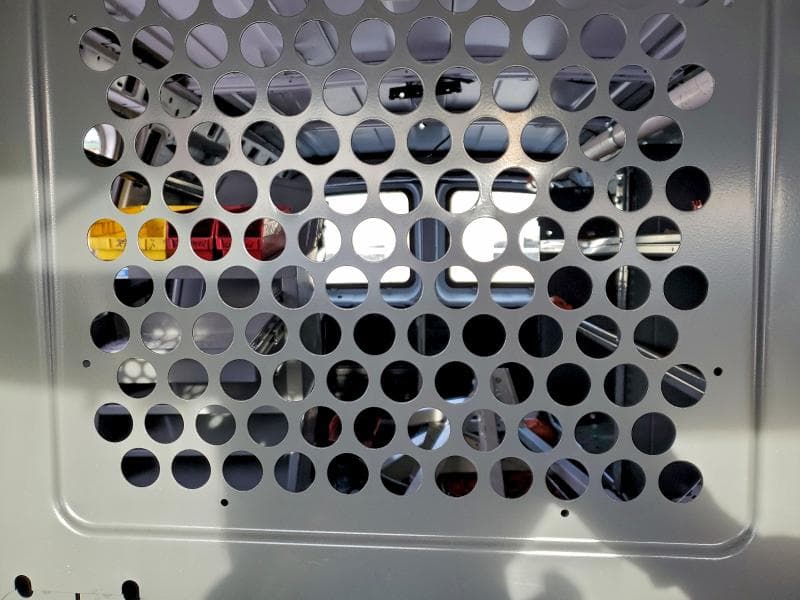 2025 CHEVROLET EXPRESS G3500 10