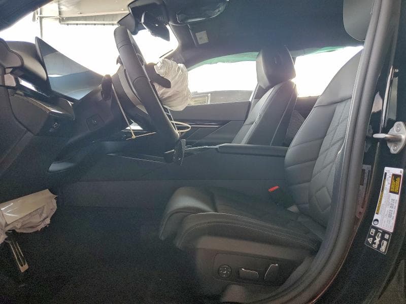 2026 BMW 540 XI 7