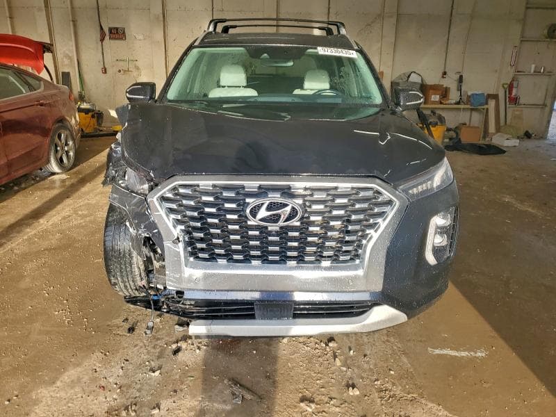 2021 HYUNDAI PALISADE LIMITED 5