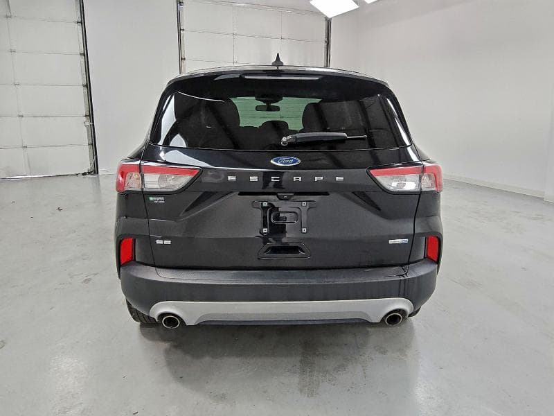 2020 FORD ESCAPE 6