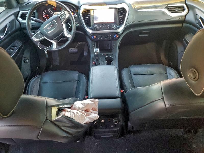 2019 GMC ACADIA SLT-1 8
