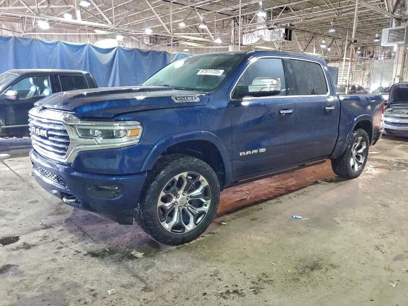 2020 RAM 1500 LONGHORN - 1