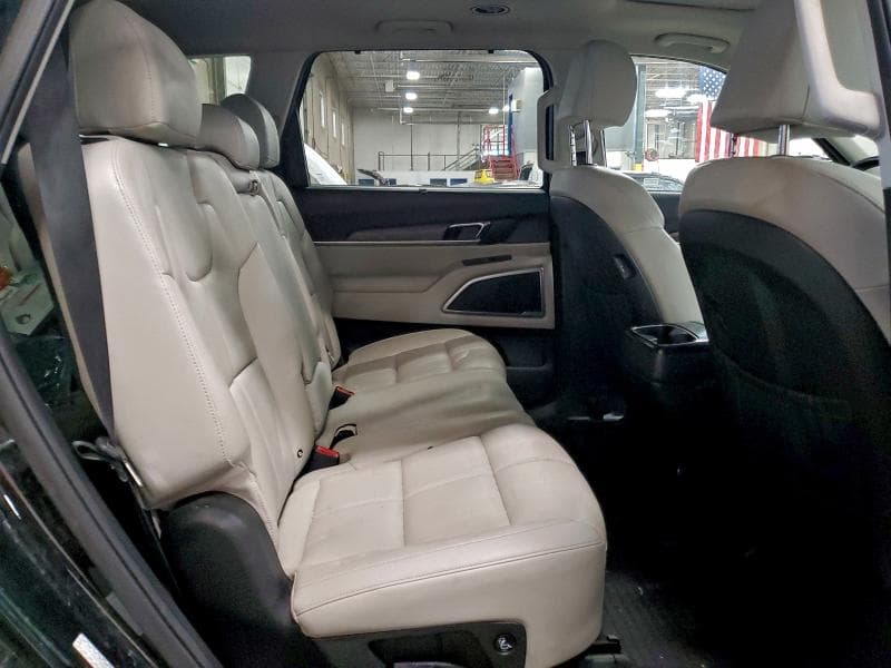 2022 KIA TELLURIDE EX 11