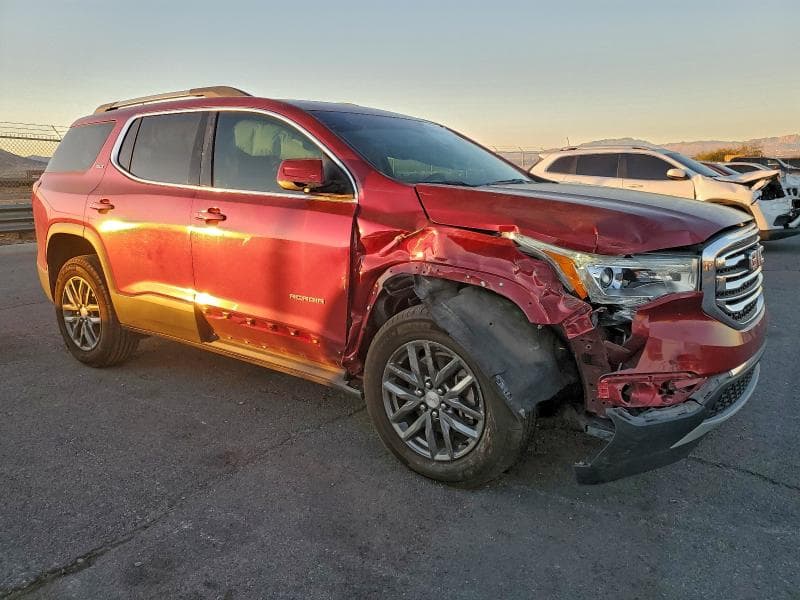 2019 GMC ACADIA SLT-1 4
