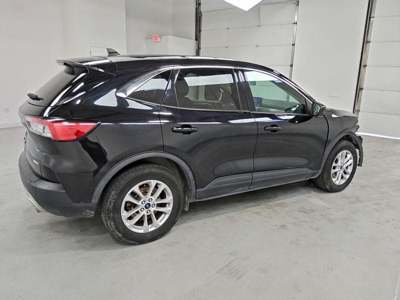 2020 FORD ESCAPE 3