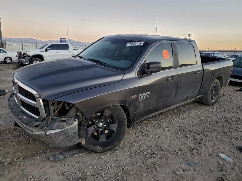 2020 RAM 1500 CLASSIC SLT - 1