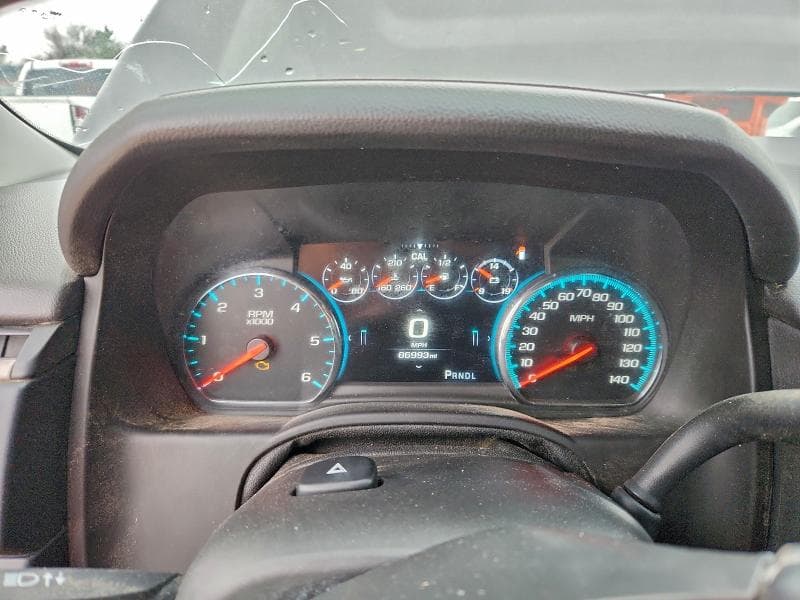 2018 GMC YUKON DENALI 9