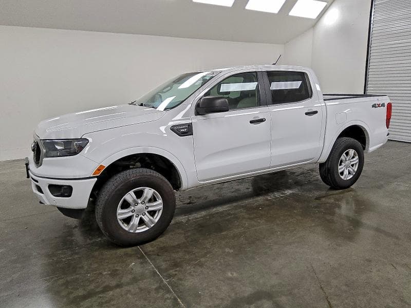 2019 FORD RANGER XL - 1