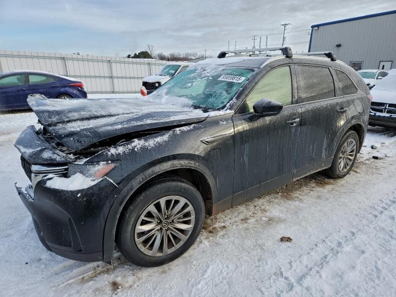 2024 MAZDA CX-90 PREFERRED - 1