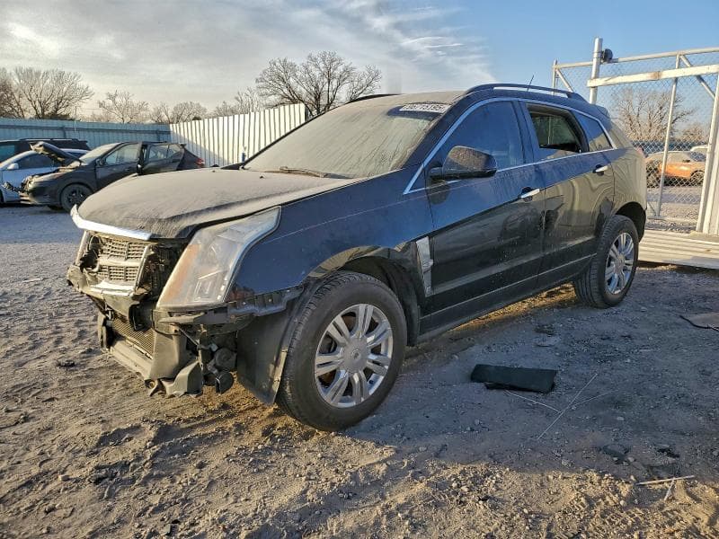 2011 CADILLAC SRX - 1