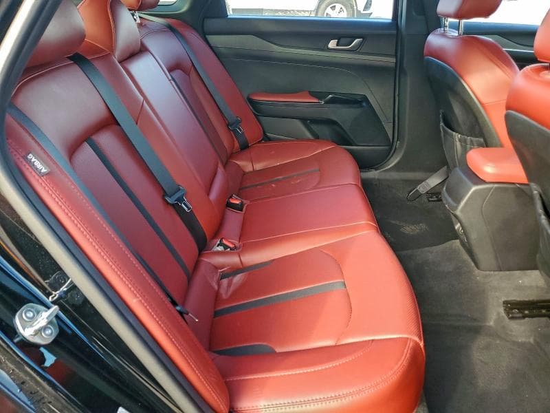 2023 KIA K5 GT LINE 10