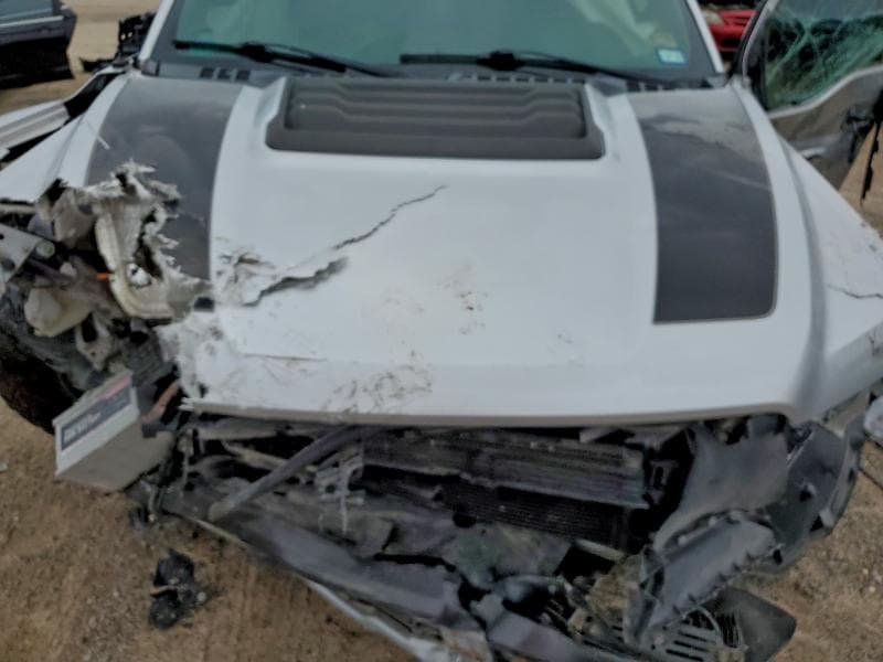2018 FORD F150 RAPTOR 11