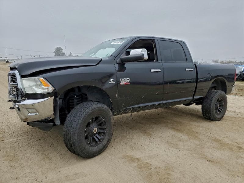 2011 DODGE All Models - 1