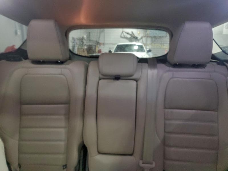 2017 FORD ESCAPE TITANIUM 10