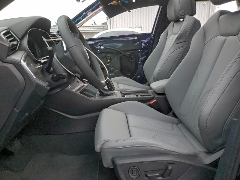 2025 AUDI Q3 PREMIUM S LINE 45 7