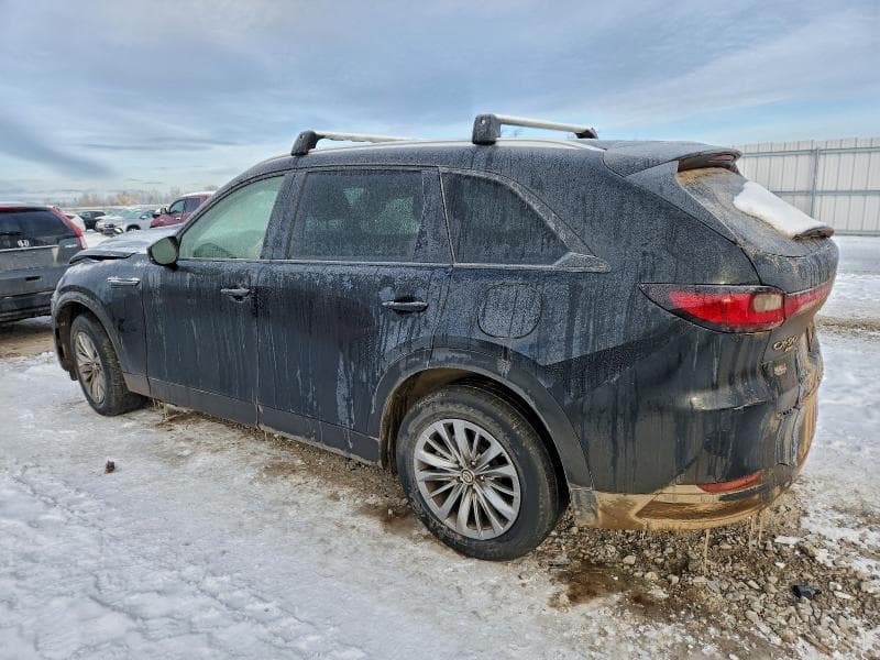 2024 MAZDA CX-90 PREFERRED 2