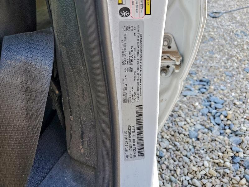 2023 RAM 1500 TRADESMAN 12