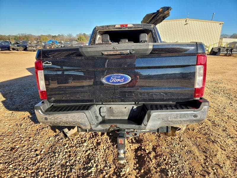 2019 FORD F250 SUPER DUTY 6