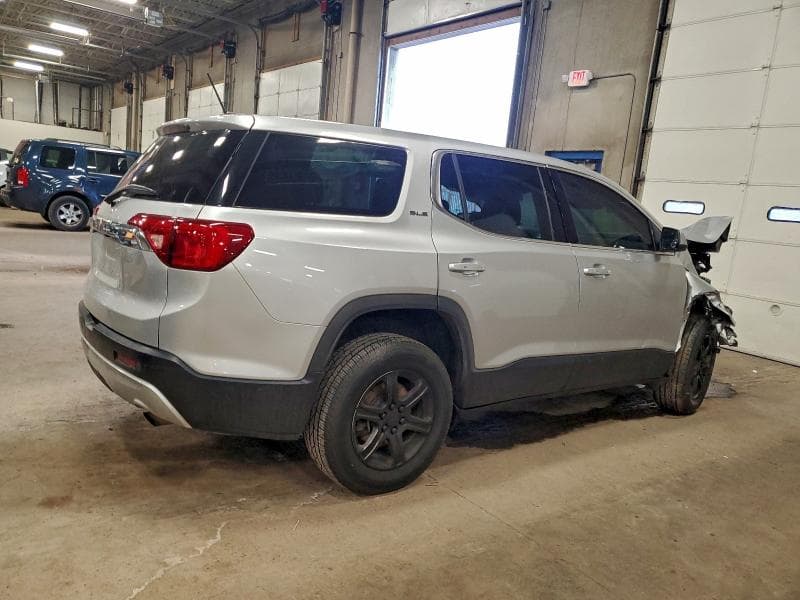2019 GMC ACADIA SLE 3