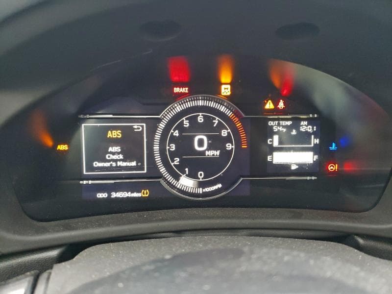 2022 TOYOTA GR 86 9