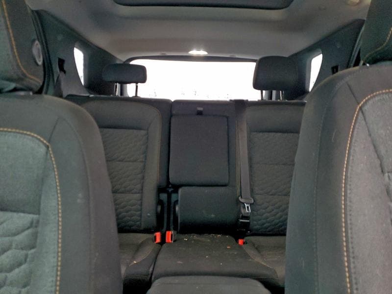 2020 CHEVROLET EQUINOX LT 10