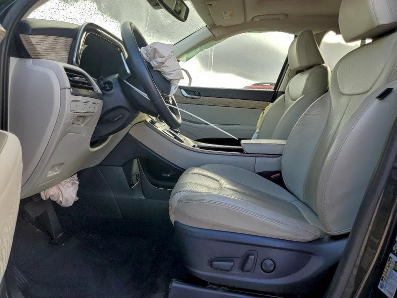 2020 HYUNDAI PALISADE SEL 7