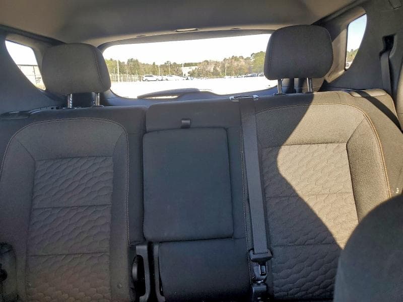 2021 CHEVROLET EQUINOX LT 10