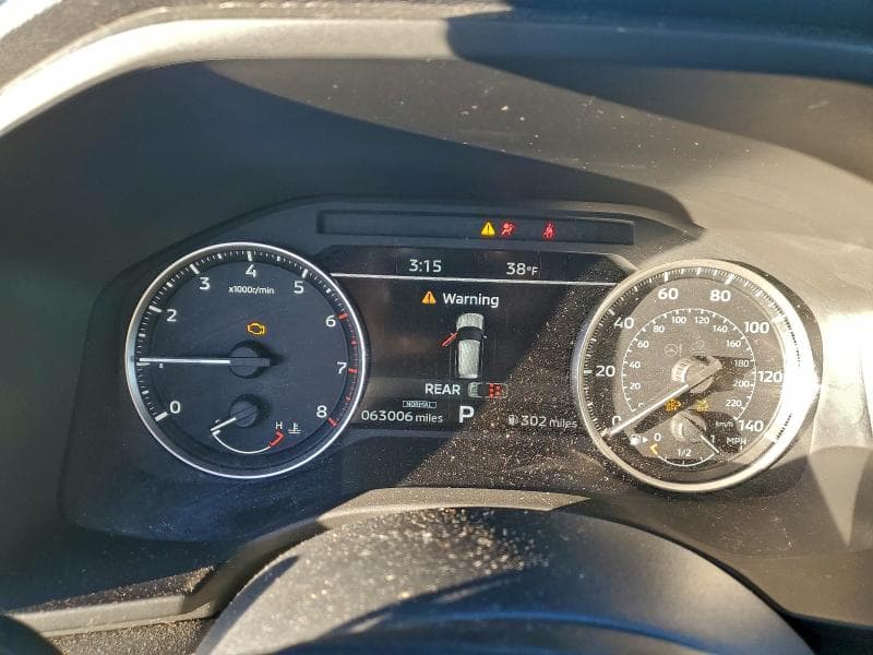2022 MITSUBISHI OUTLANDER SE 9