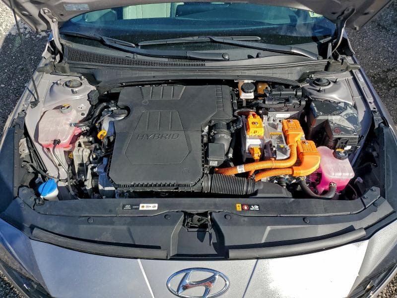 2023 HYUNDAI ELANTRA LIMITED 11