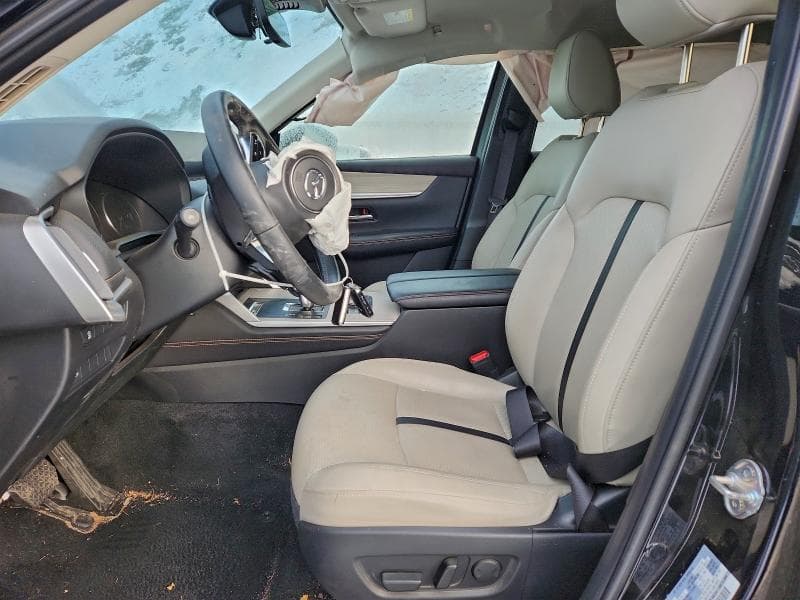 2024 MAZDA CX-90 PREFERRED 7