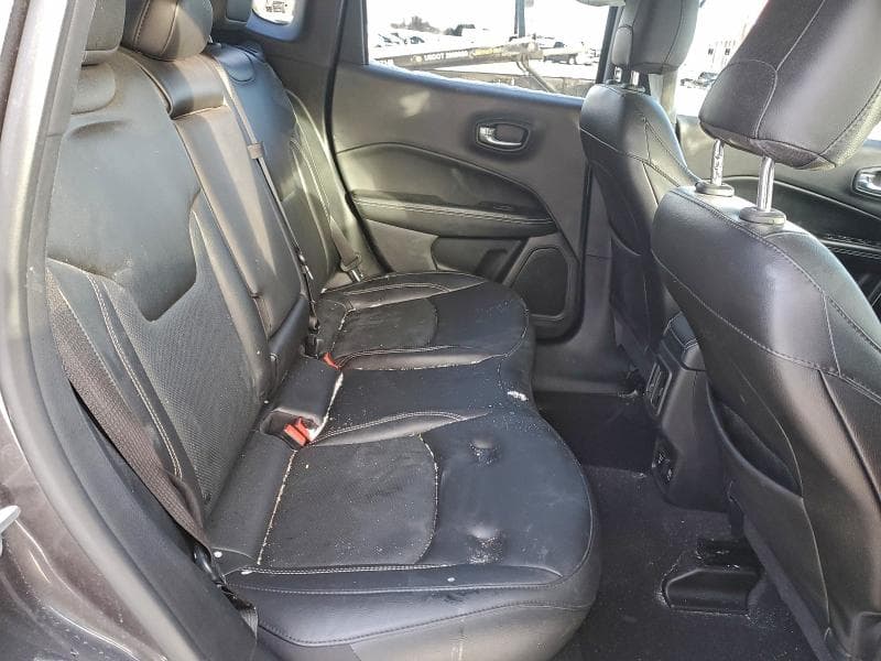 2021 JEEP COMPASS 80TH EDITION 10