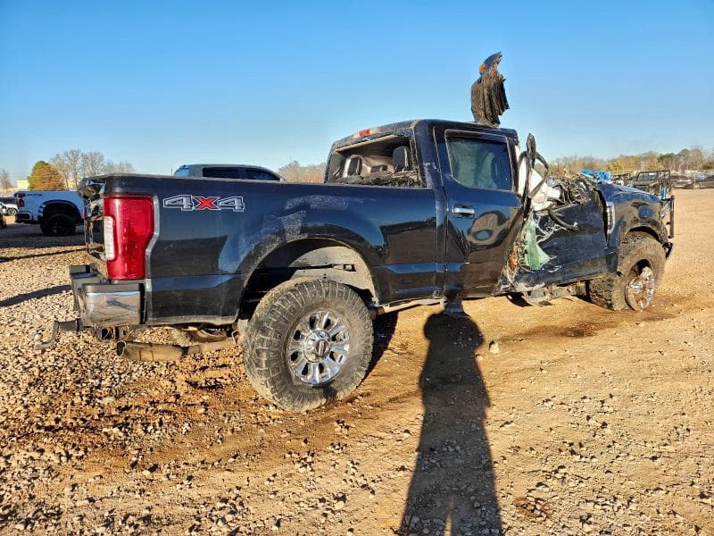 2019 FORD F250 SUPER DUTY 3