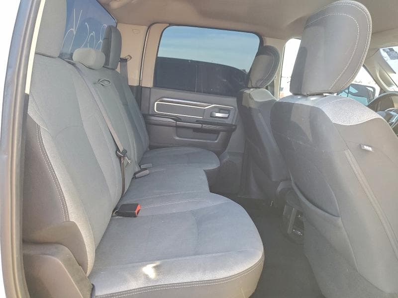2019 RAM 2500 BIG HORN 10