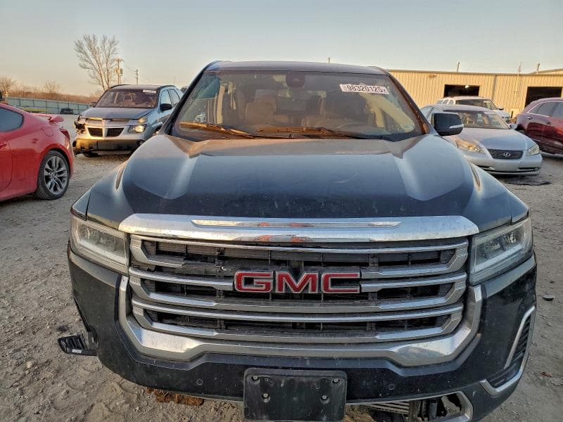 2023 GMC ACADIA SLE 5
