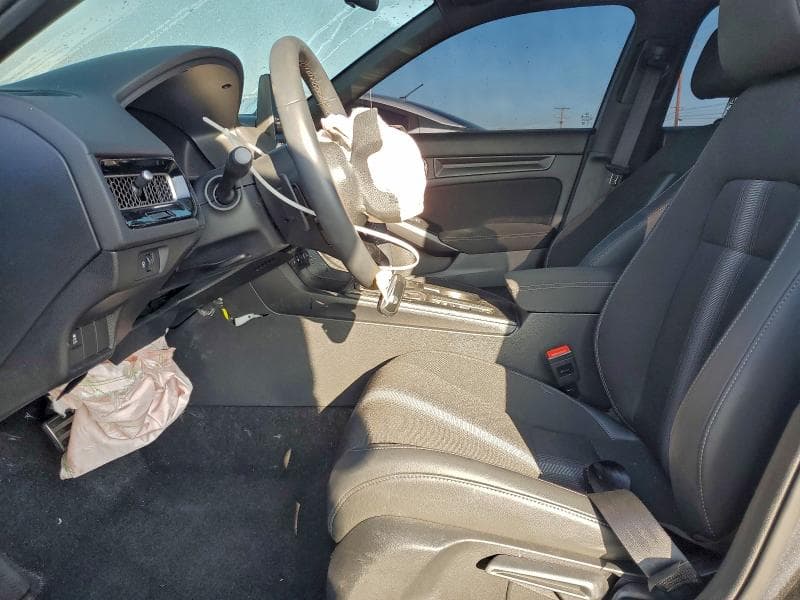 2026 HONDA CIVIC SPORT 7