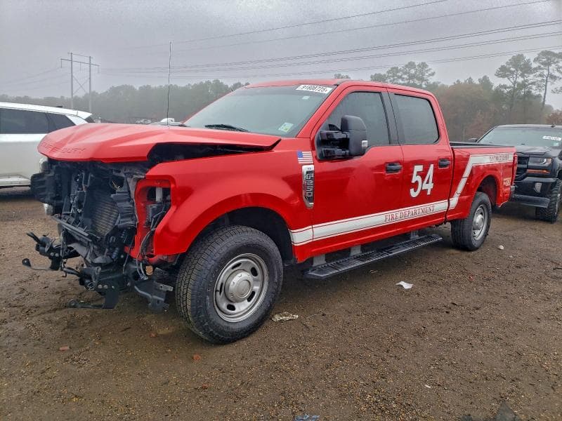 2020 FORD F250 SUPER DUTY - 1