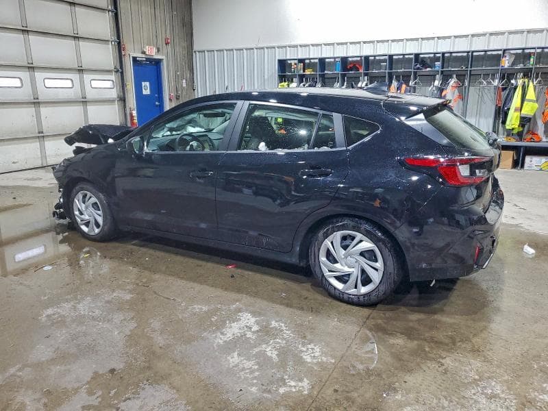 2024 SUBARU IMPREZA 2
