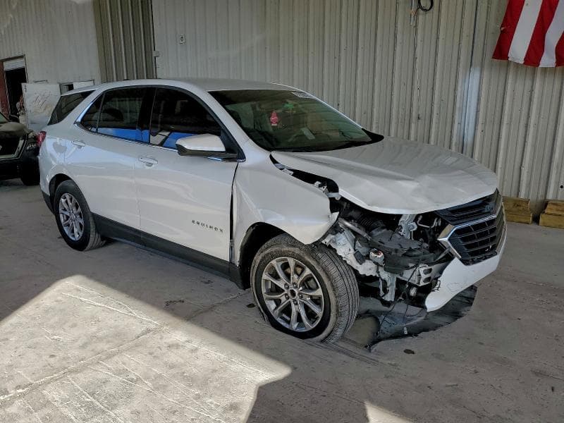 2019 CHEVROLET EQUINOX LT 4