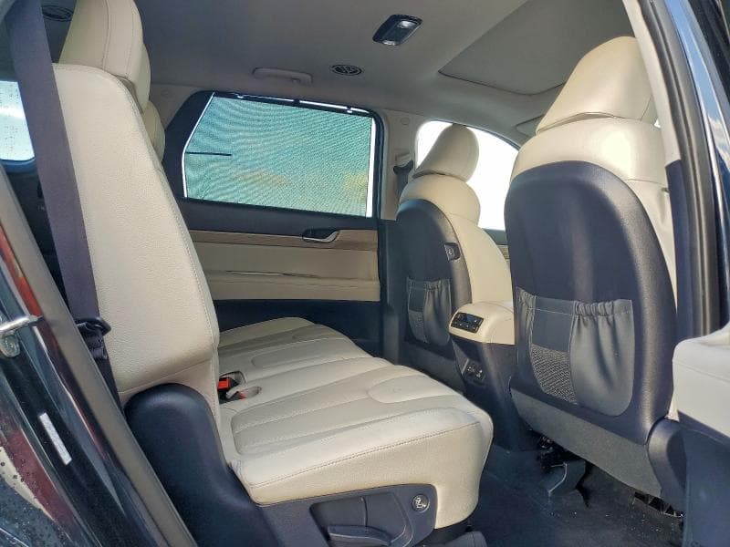 2020 HYUNDAI PALISADE SEL 11