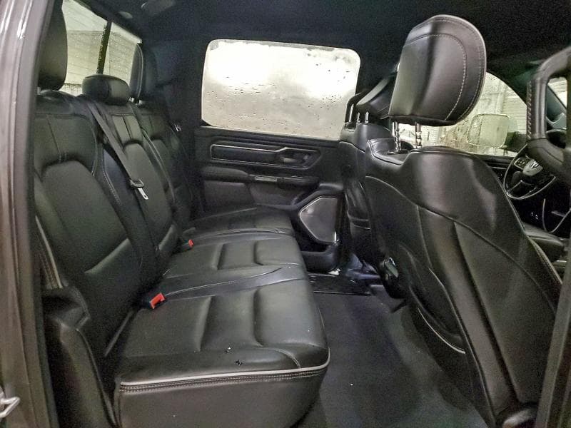 2019 RAM 1500 LIMITED 10