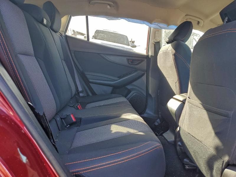 2019 SUBARU CROSSTREK PREMIUM 11