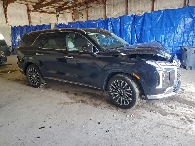 2024 HYUNDAI PALISADE CALLIGRAPHY 4