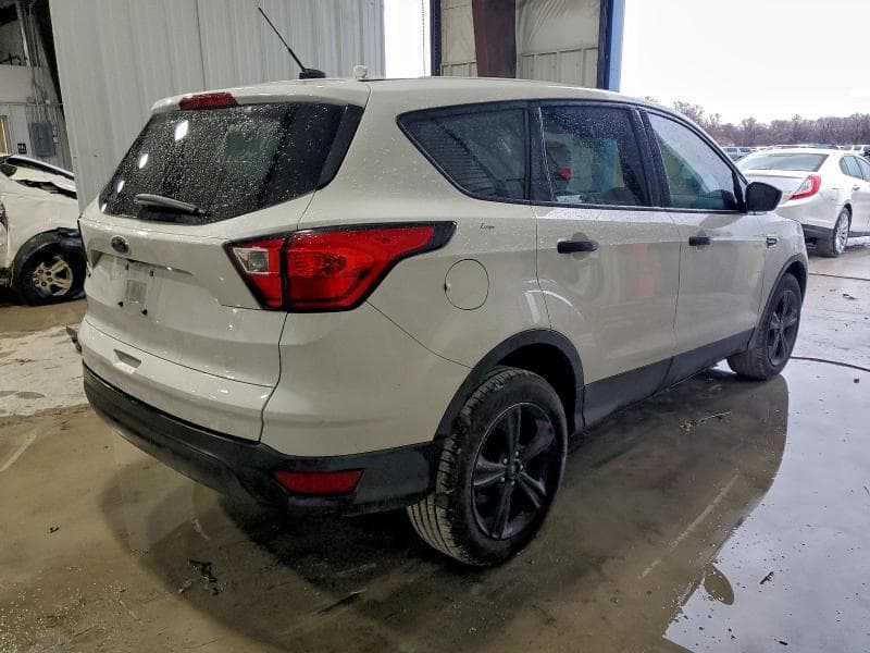 2019 FORD ESCAPE S 3